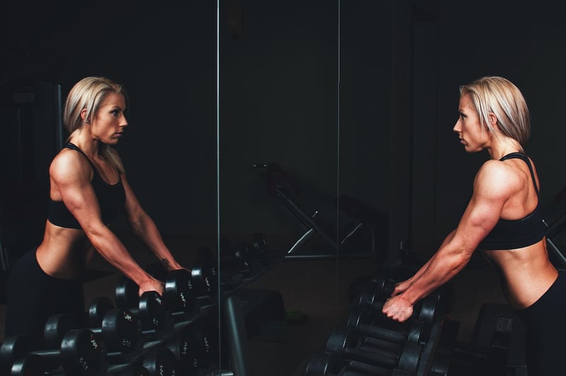 Fitness Classes